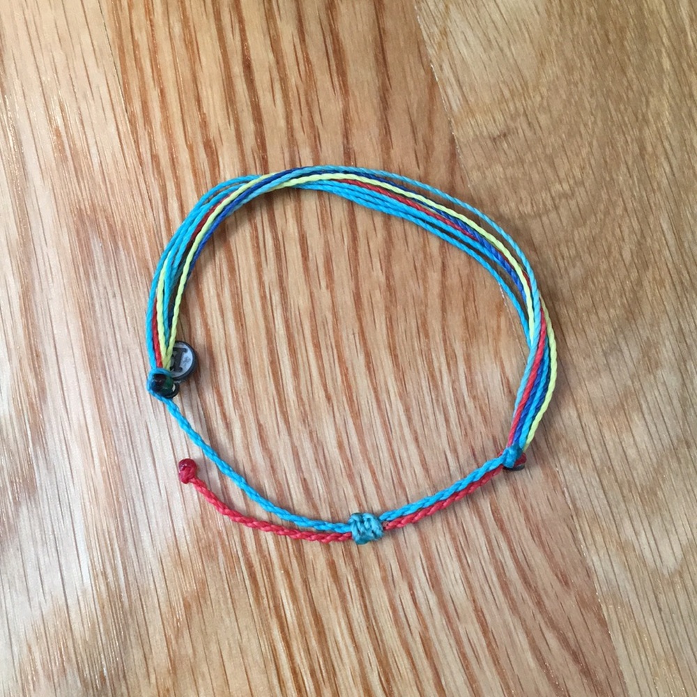 Fun in the Sun Bracelet